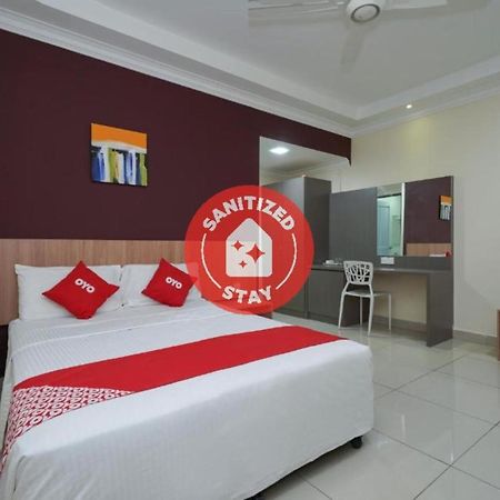 Oyo 89849 Sekin Hotel And Resort Kuala Selangor Εξωτερικό φωτογραφία