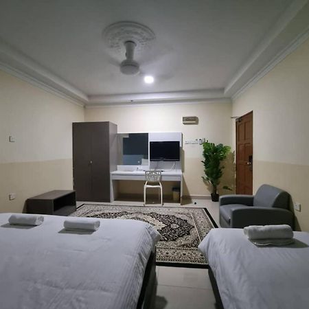 Oyo 89849 Sekin Hotel And Resort Kuala Selangor Εξωτερικό φωτογραφία