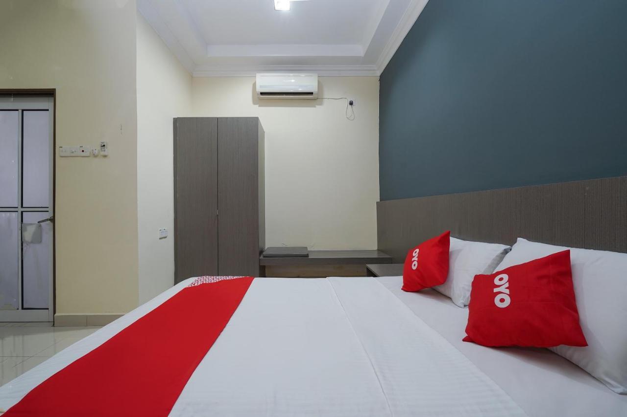 Oyo 89849 Sekin Hotel And Resort Kuala Selangor Εξωτερικό φωτογραφία