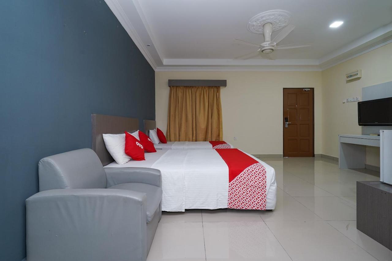 Oyo 89849 Sekin Hotel And Resort Kuala Selangor Εξωτερικό φωτογραφία