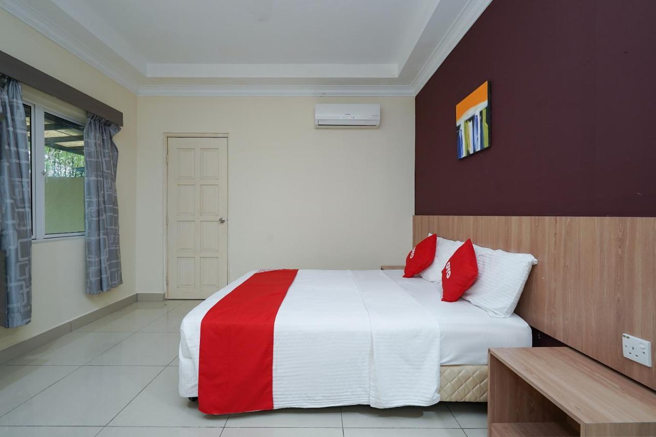 Oyo 89849 Sekin Hotel And Resort Kuala Selangor Εξωτερικό φωτογραφία