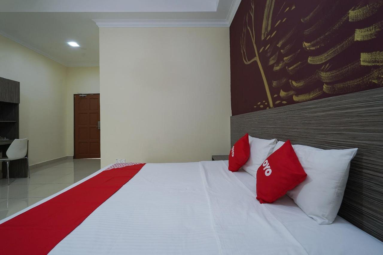 Oyo 89849 Sekin Hotel And Resort Kuala Selangor Εξωτερικό φωτογραφία