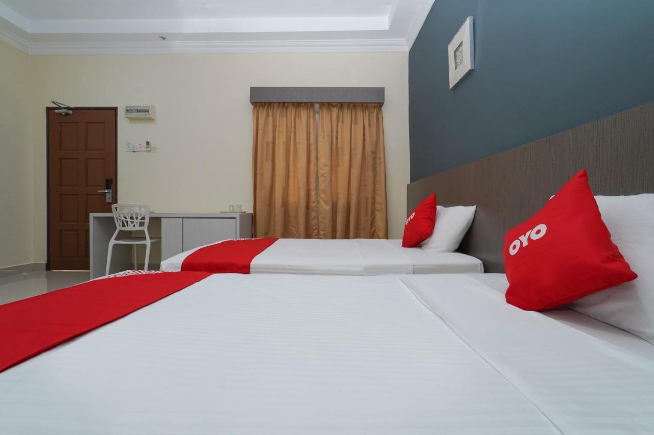 Oyo 89849 Sekin Hotel And Resort Kuala Selangor Εξωτερικό φωτογραφία