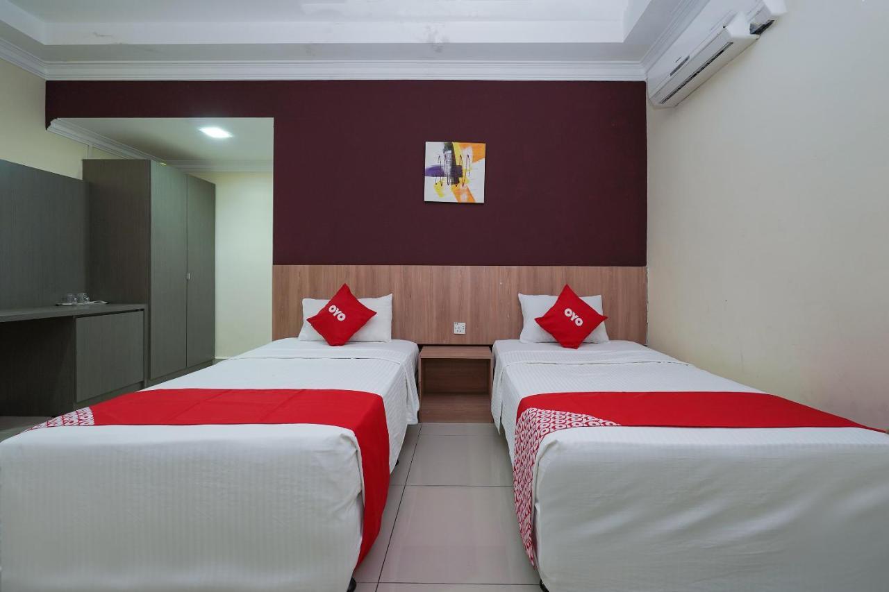 Oyo 89849 Sekin Hotel And Resort Kuala Selangor Εξωτερικό φωτογραφία