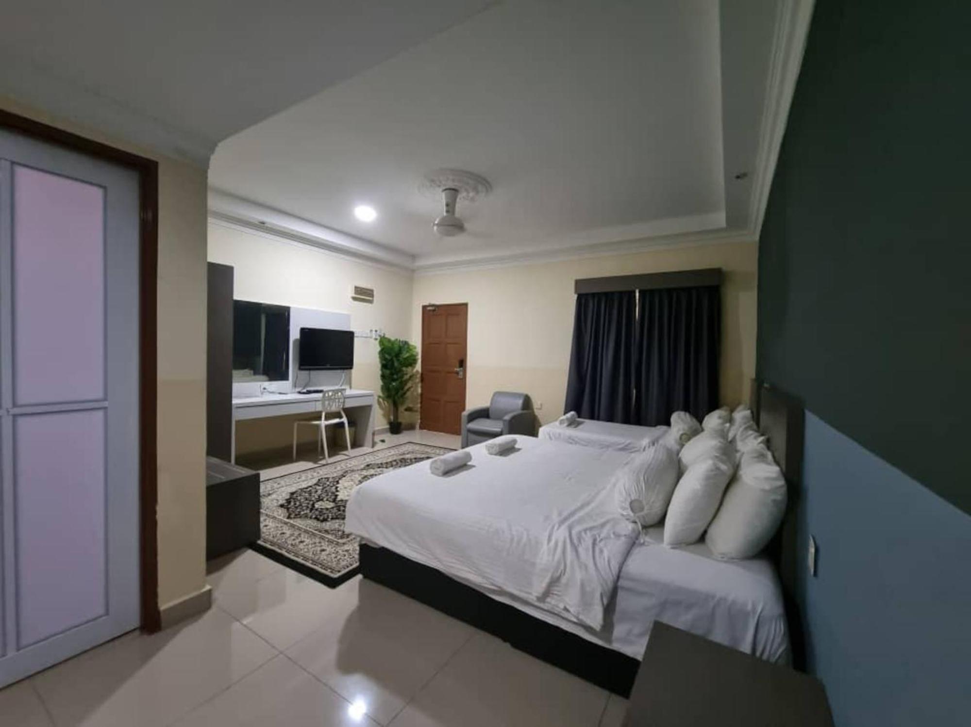 Oyo 89849 Sekin Hotel And Resort Kuala Selangor Εξωτερικό φωτογραφία