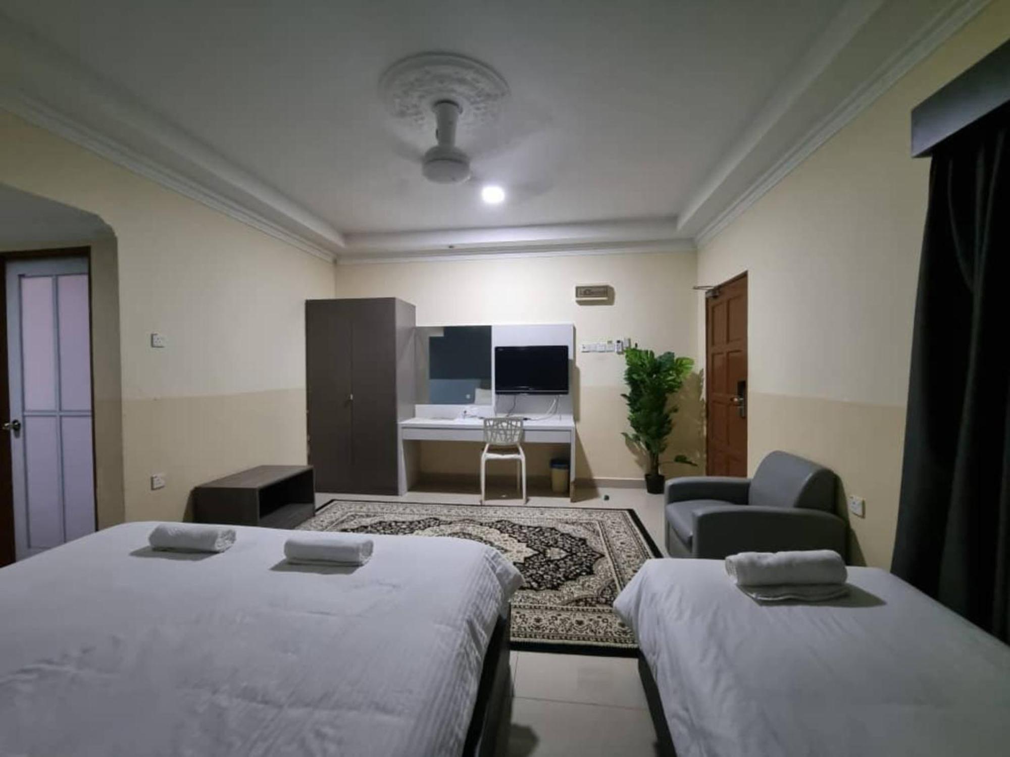 Oyo 89849 Sekin Hotel And Resort Kuala Selangor Εξωτερικό φωτογραφία