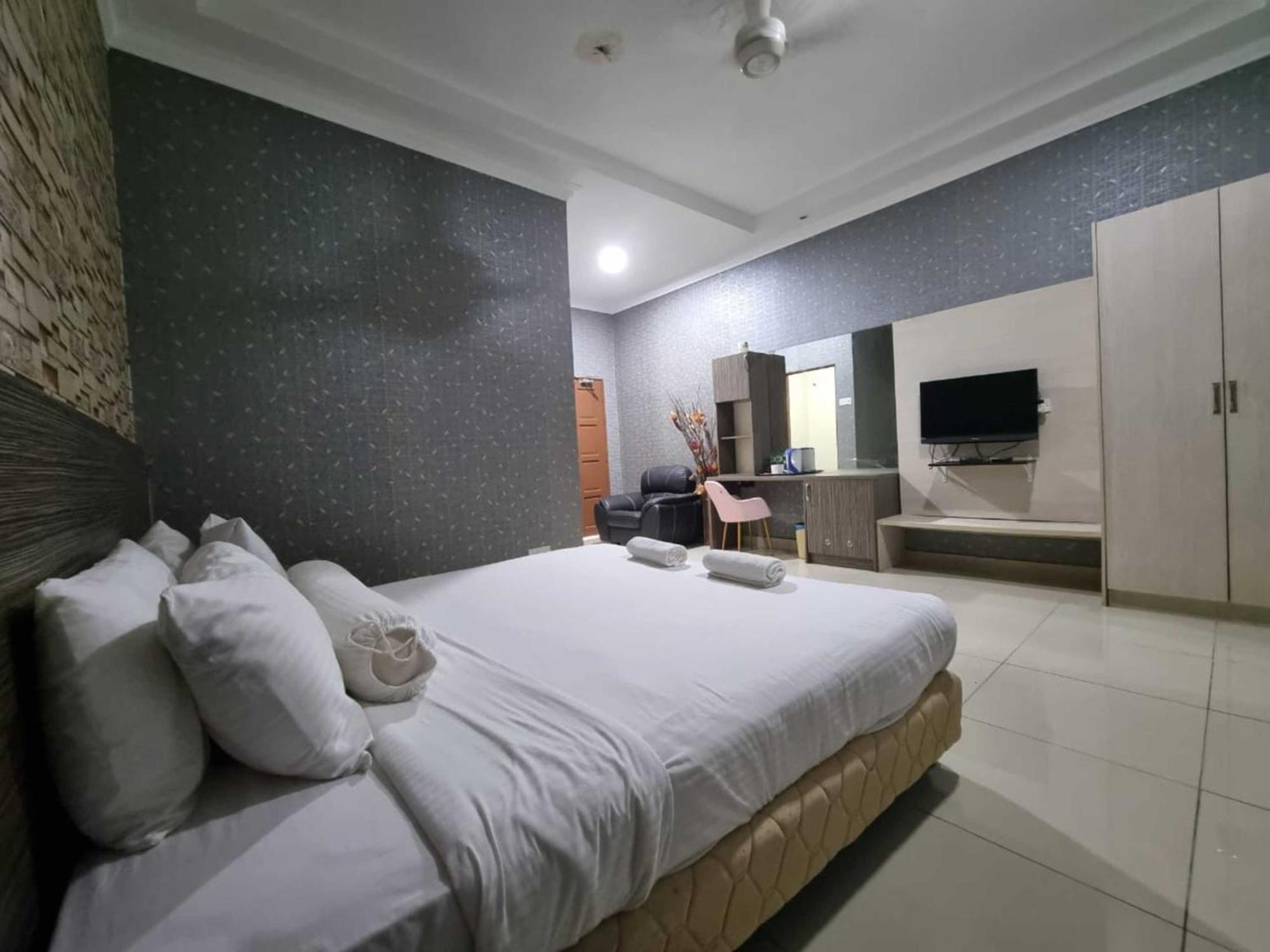 Oyo 89849 Sekin Hotel And Resort Kuala Selangor Εξωτερικό φωτογραφία