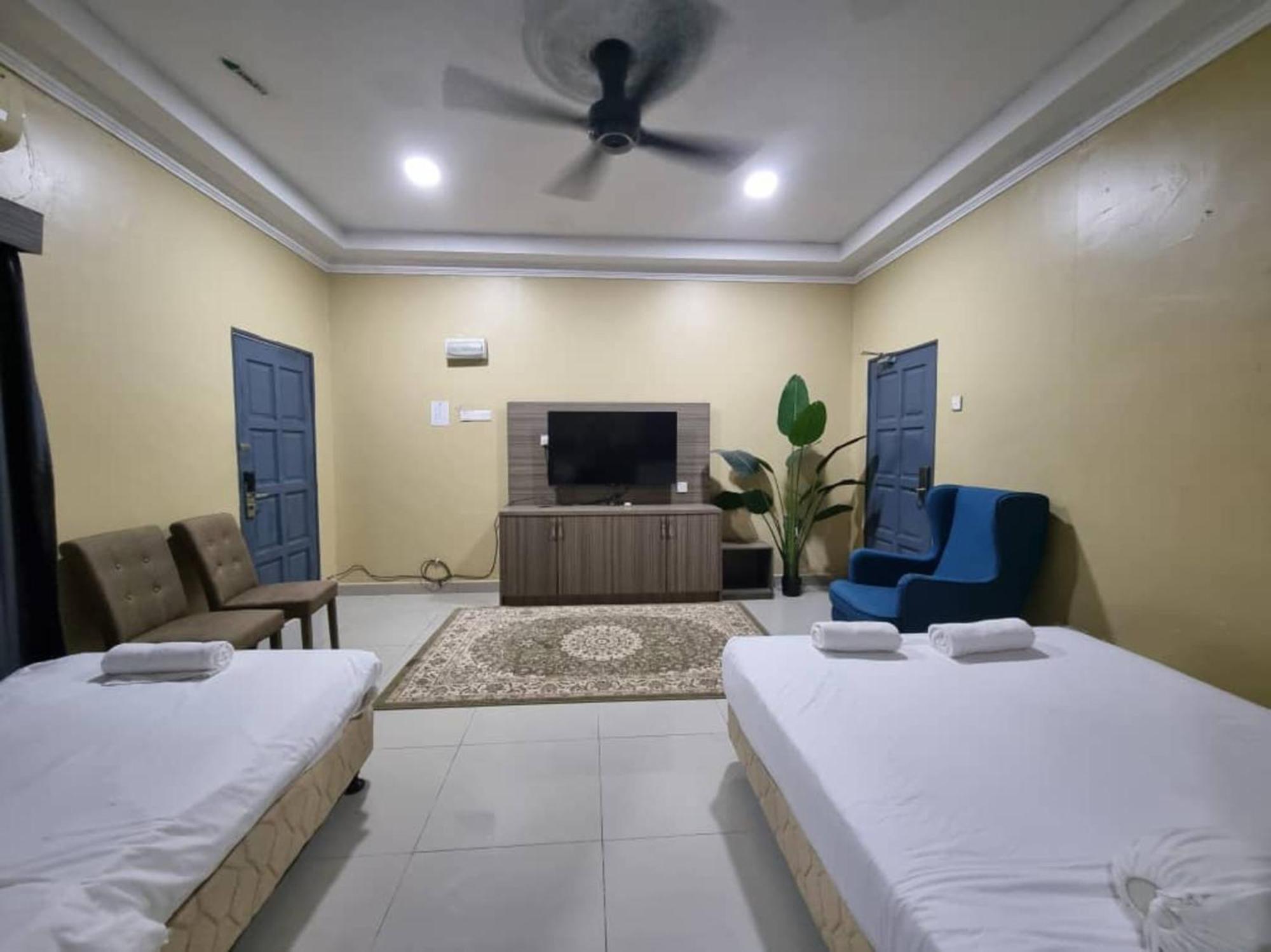 Oyo 89849 Sekin Hotel And Resort Kuala Selangor Εξωτερικό φωτογραφία